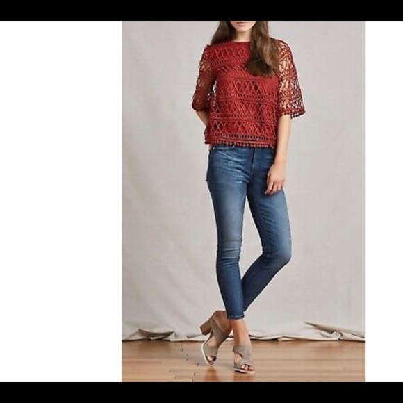 Tularosa Tops - Tularosa top